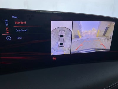 2025 Cadillac CT5-V V-Series Blackwing