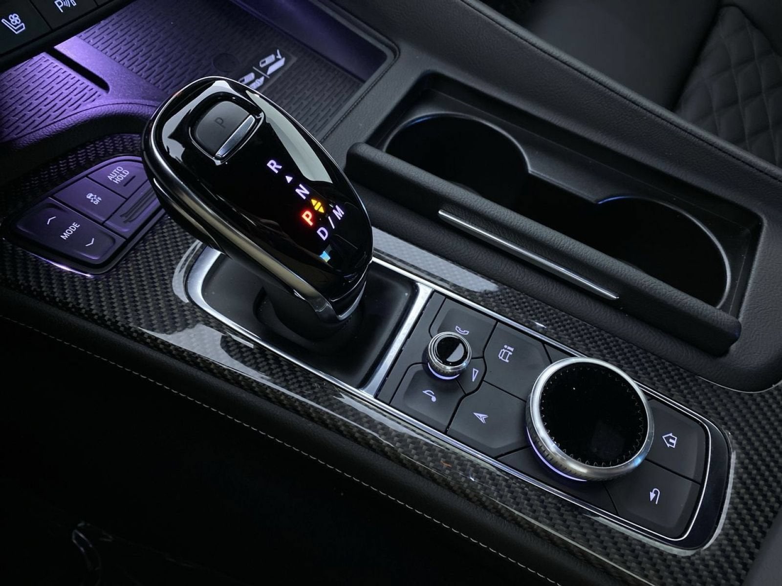 2025 Cadillac CT5-V V-Series Blackwing