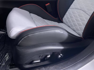 2025 Cadillac CT5-V V-Series Blackwing