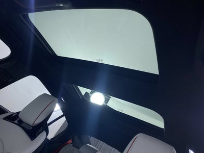 2025 Cadillac CT5-V V-Series Blackwing