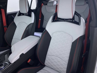 2025 Cadillac CT5-V V-Series Blackwing
