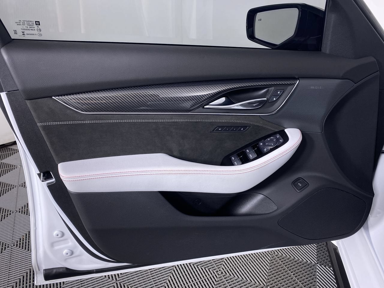 2025 Cadillac CT5-V V-Series Blackwing