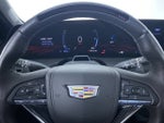 2025 Cadillac CT5-V V-Series Blackwing
