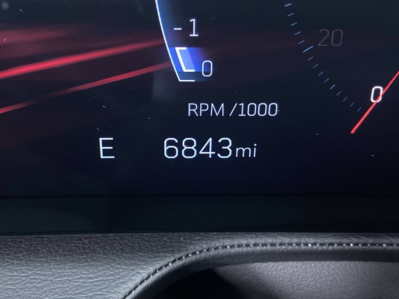 2025 Cadillac CT5-V V-Series Blackwing