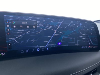 2025 Cadillac CT5-V V-Series Blackwing