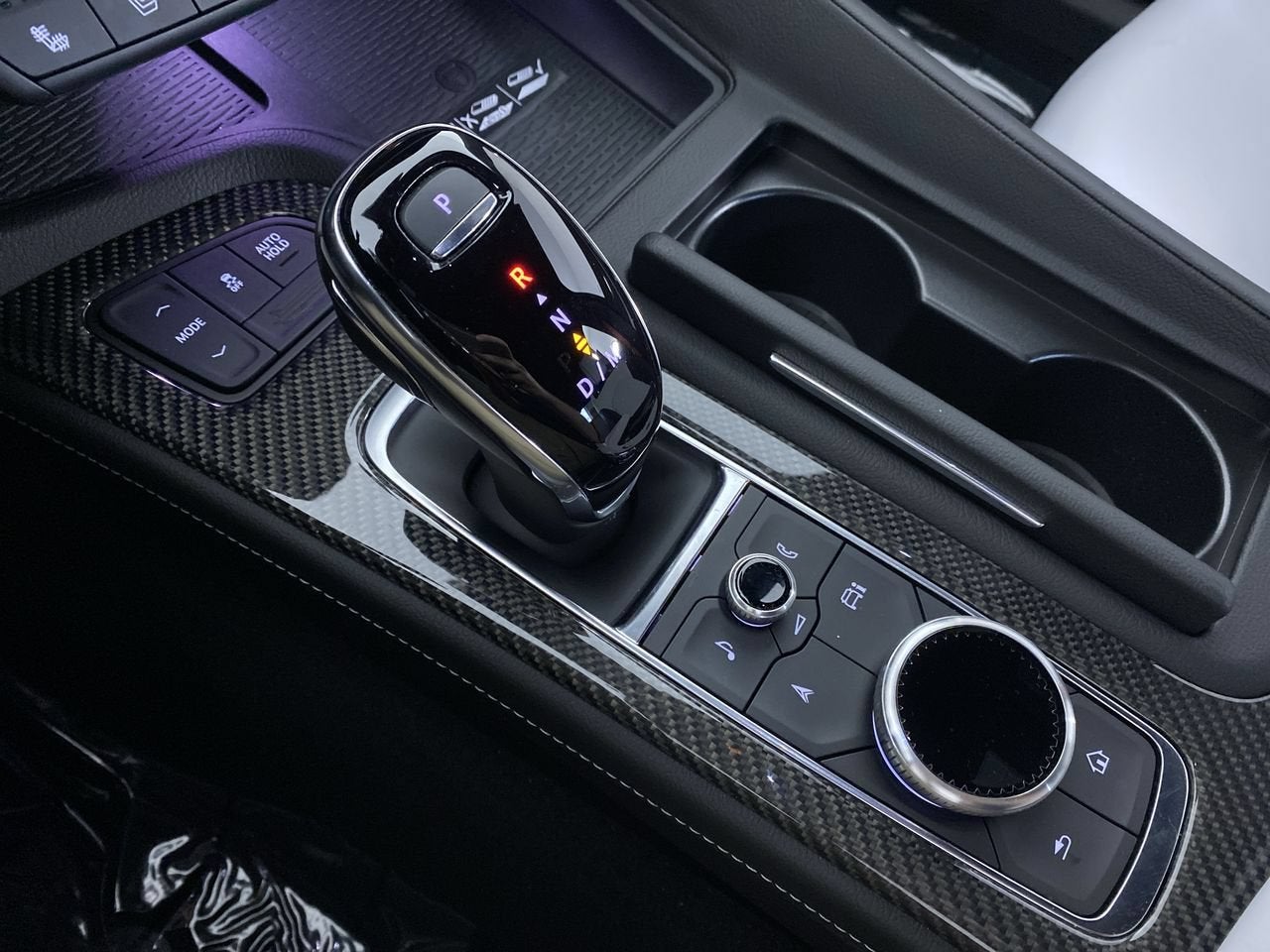2025 Cadillac CT5-V V-Series Blackwing