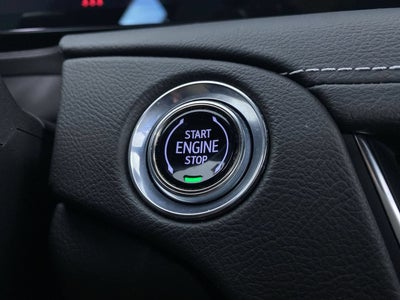 2025 Cadillac CT5-V V-Series Blackwing