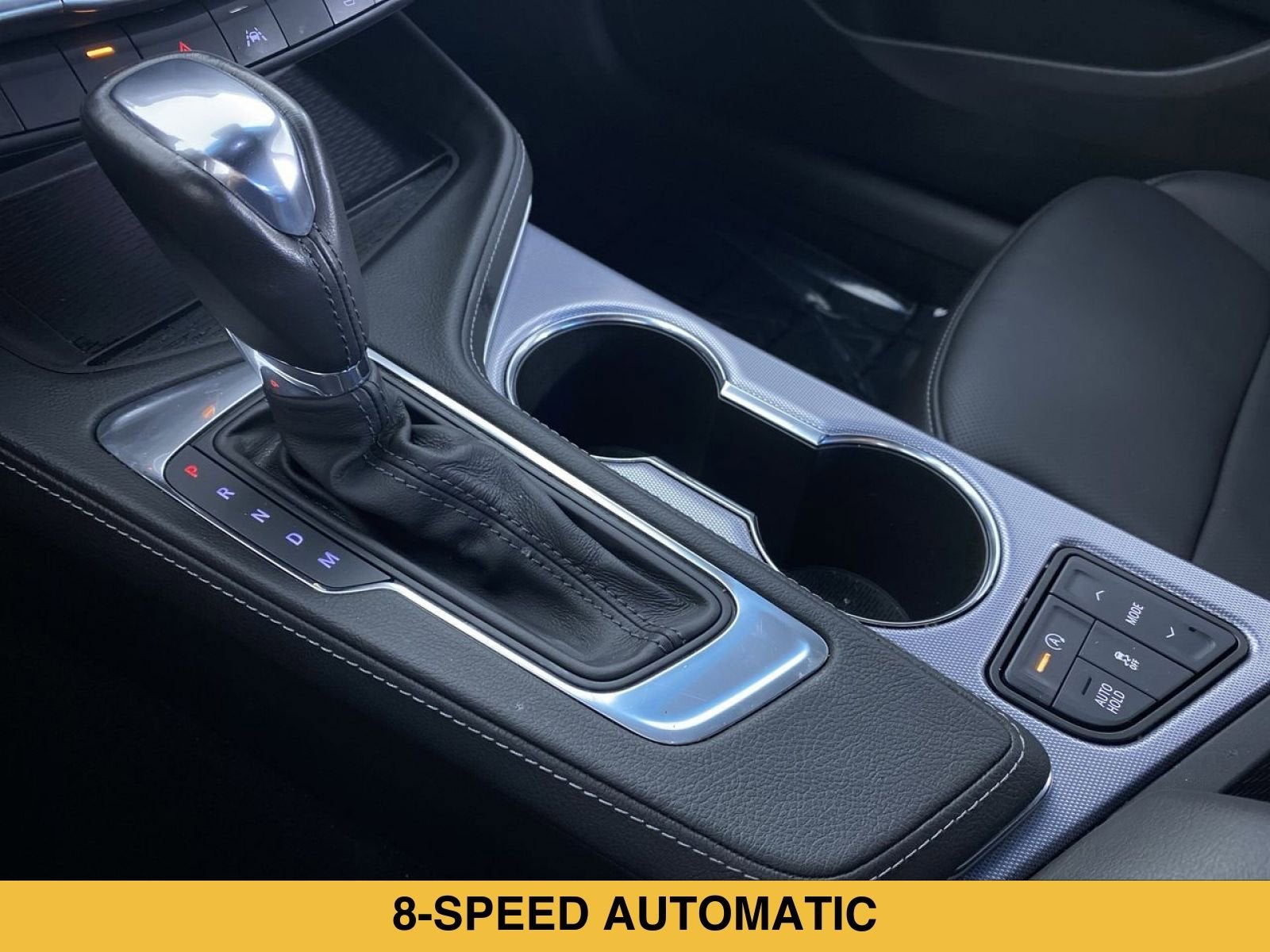 2023 Cadillac CT4 Premium Luxury