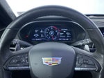 2023 Cadillac CT4 Sport