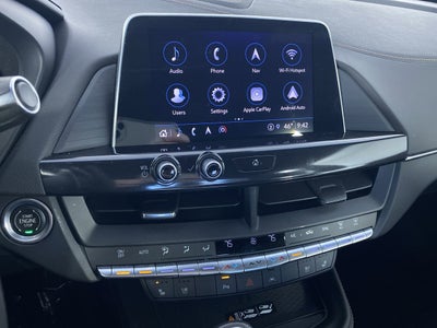 2023 Cadillac CT4 Sport