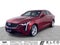 2023 Cadillac CT4 Luxury