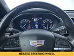 2023 Cadillac CT4 Luxury