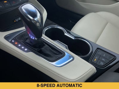 2023 Cadillac CT4 Luxury