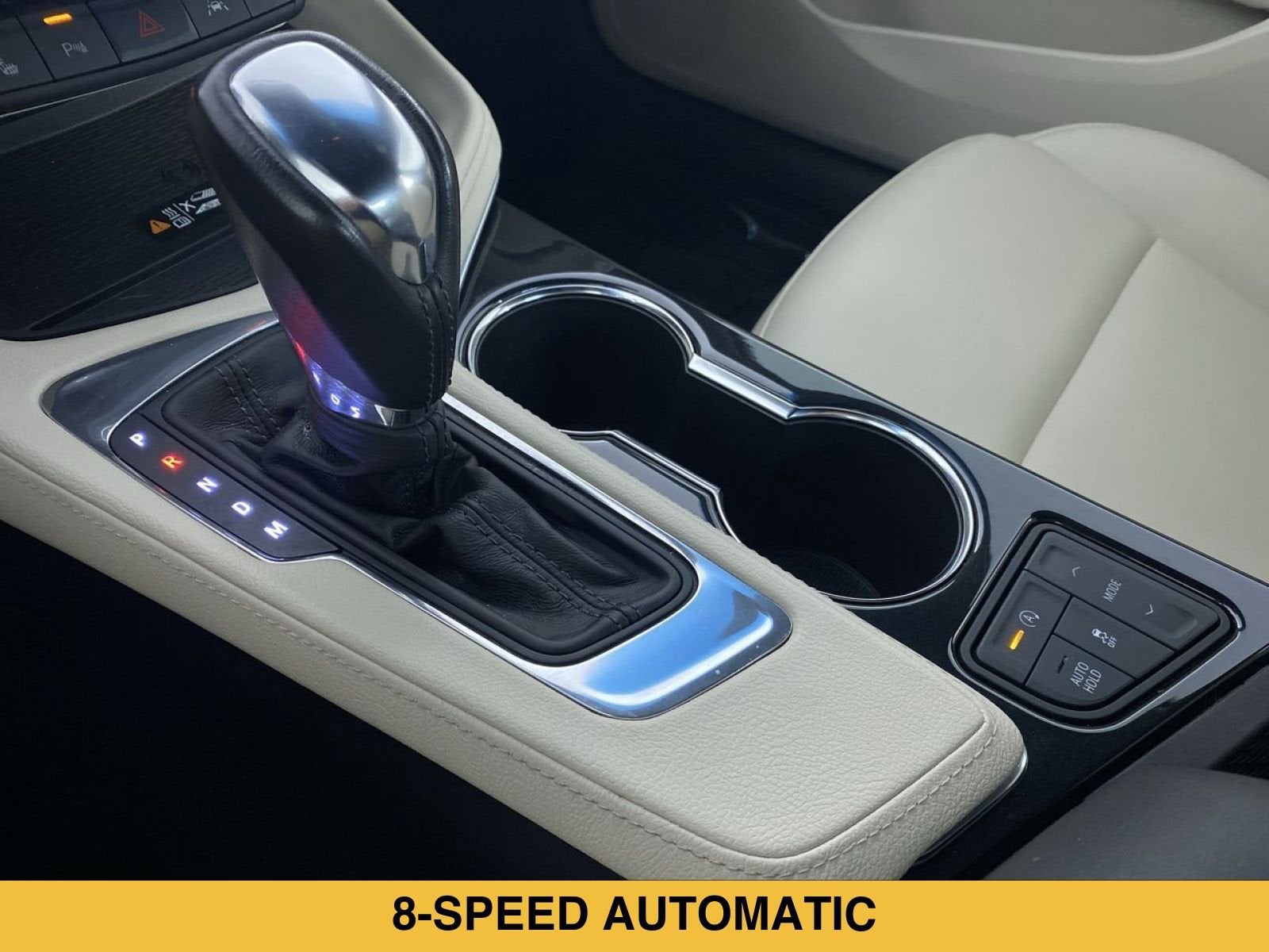 2023 Cadillac CT4 Luxury