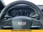 2023 Cadillac CT4 Luxury