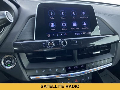 2023 Cadillac CT4 Luxury