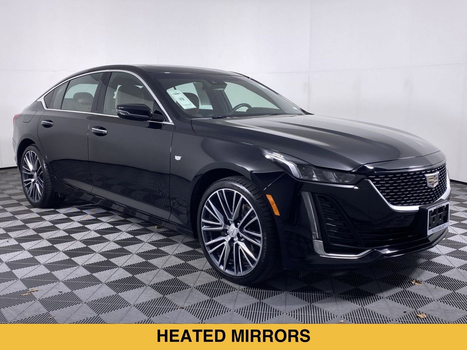 2023 Cadillac CT5 Premium Luxury