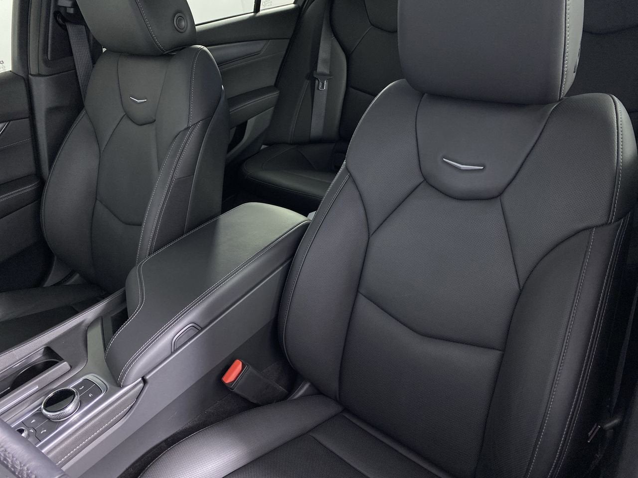 2020 Cadillac CT5 Premium Luxury