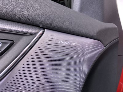 2020 Cadillac CT5 Premium Luxury