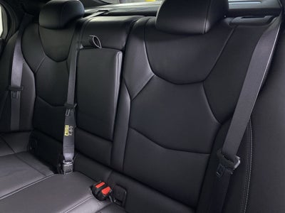 2020 Cadillac CT5 Premium Luxury