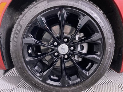 2020 Cadillac CT5 Premium Luxury