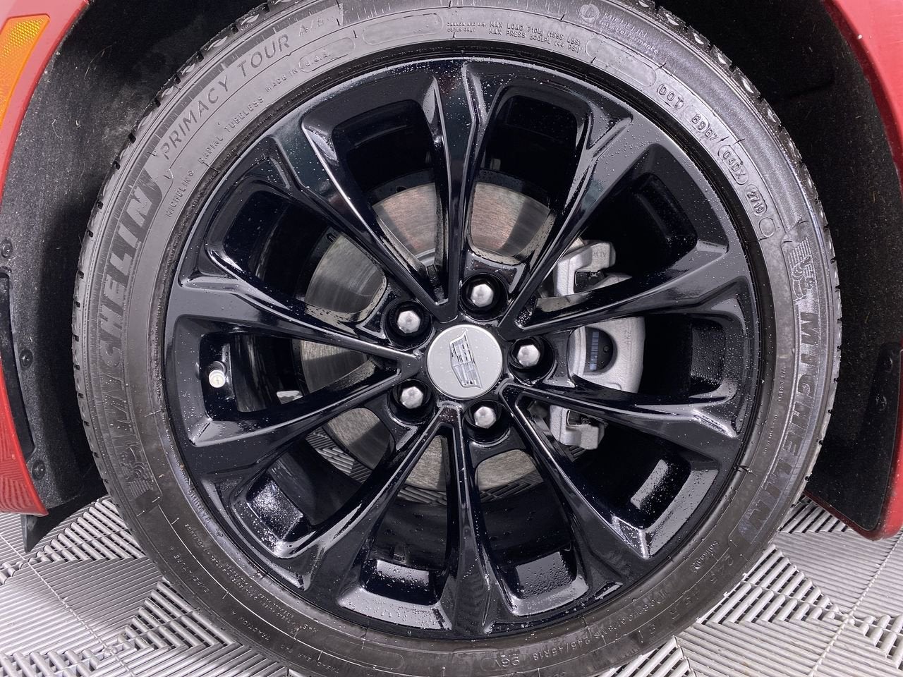 2020 Cadillac CT5 Premium Luxury