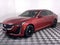 2020 Cadillac CT5 Premium Luxury