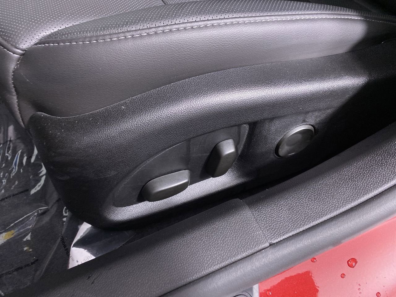 2020 Cadillac CT5 Premium Luxury