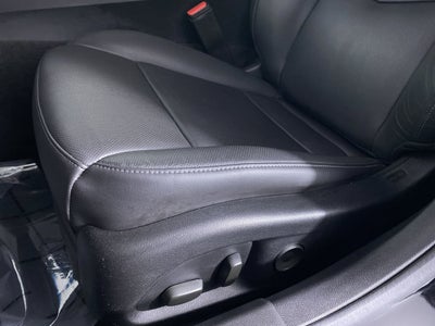 2022 Cadillac CT5 Premium Luxury