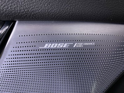 2022 Cadillac CT5 Premium Luxury