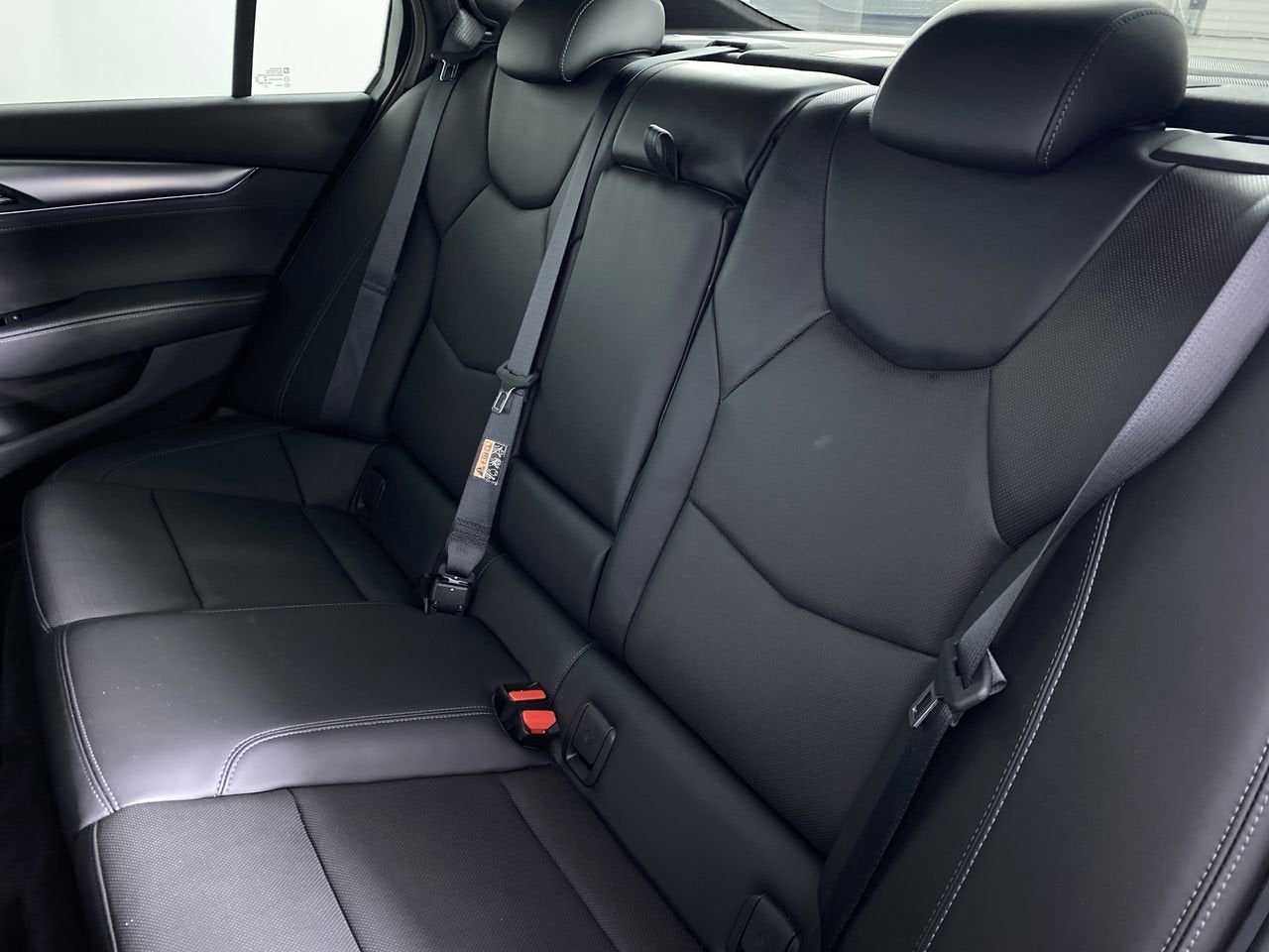 2022 Cadillac CT5 Premium Luxury