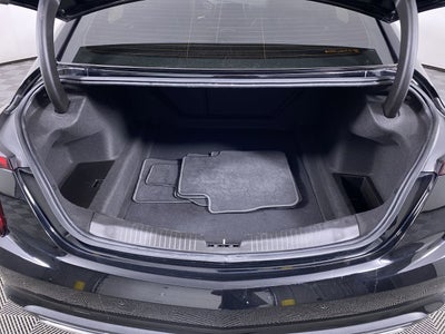 2022 Cadillac CT5 Premium Luxury