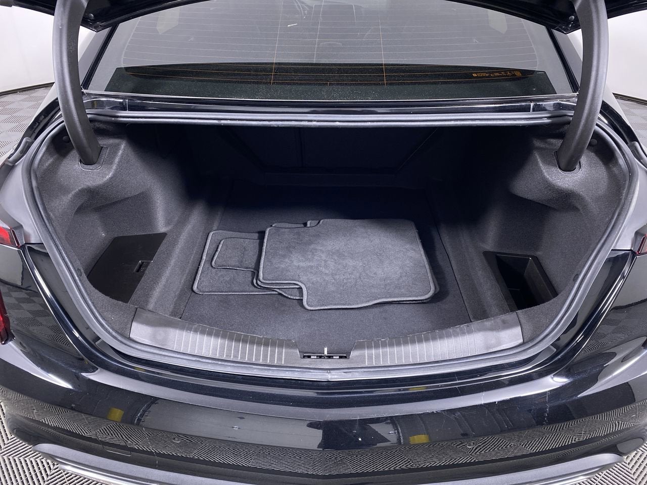 2022 Cadillac CT5 Premium Luxury