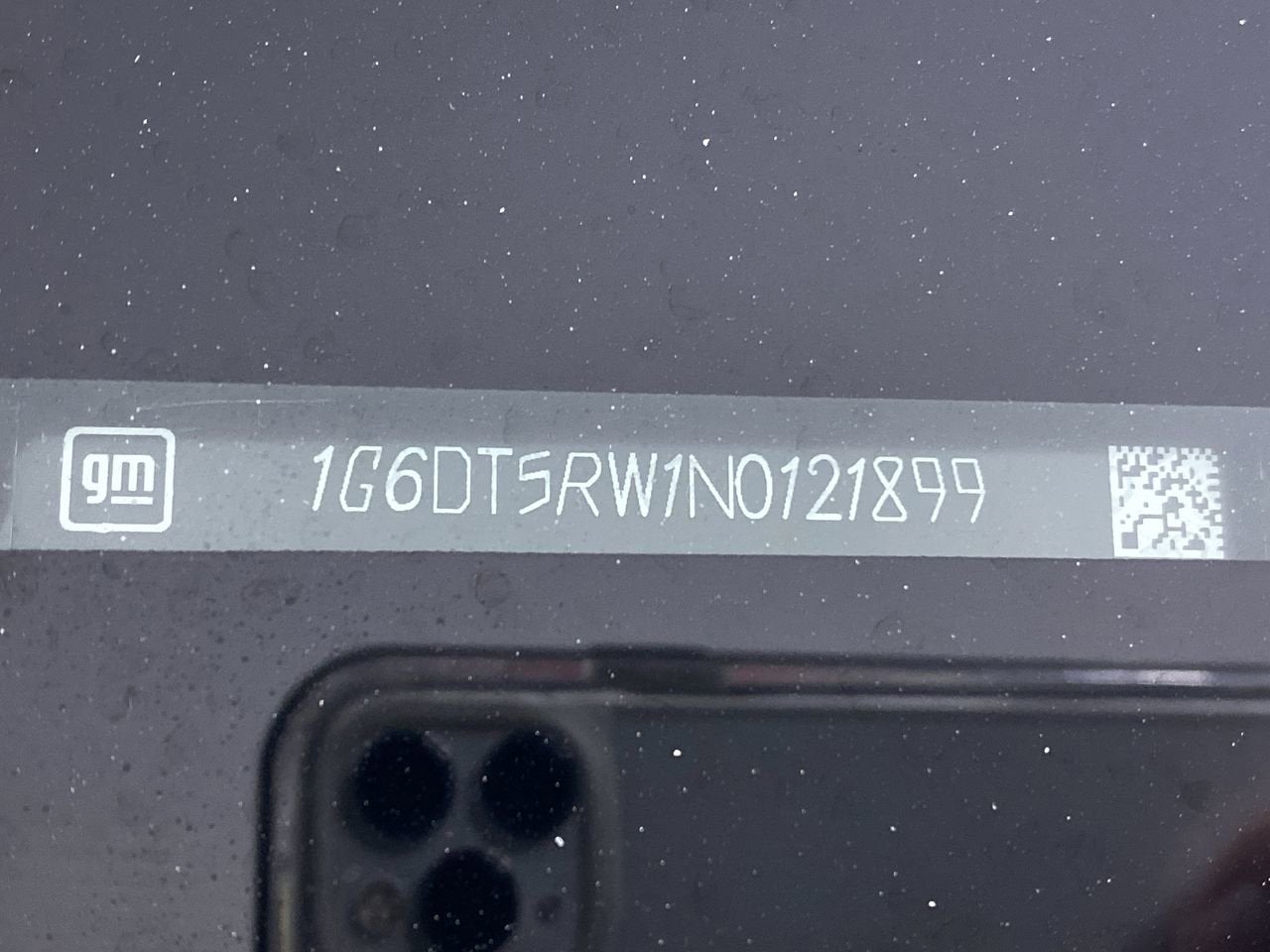 2022 Cadillac CT5 Premium Luxury