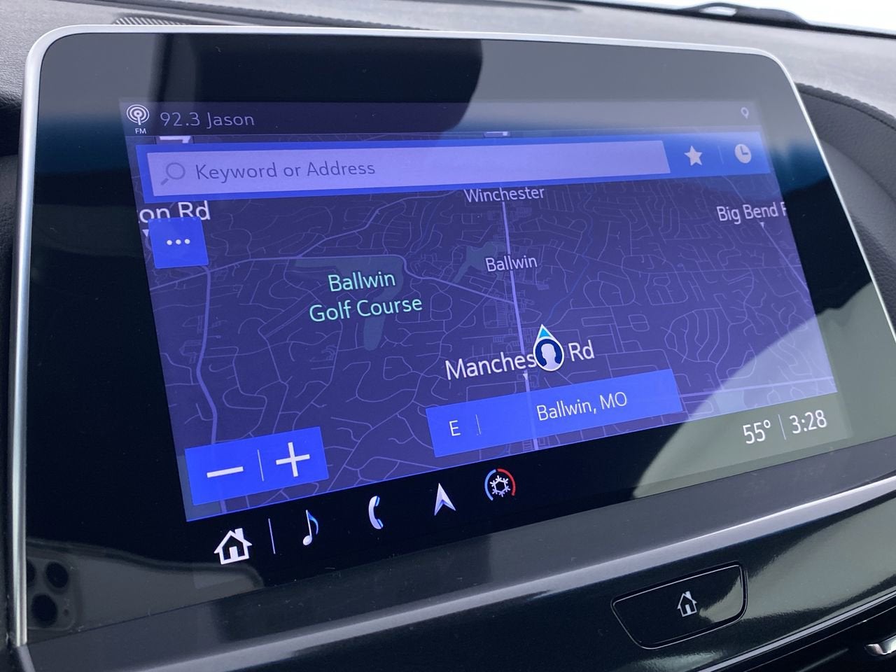 2022 Cadillac CT5 Premium Luxury