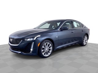 2022 Cadillac CT5 Premium Luxury