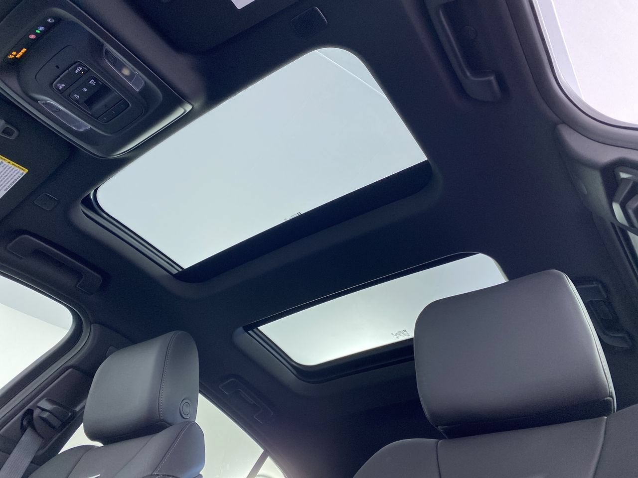 2024 Cadillac CT5 Premium Luxury