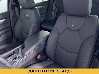 2024 Cadillac CT5 Premium Luxury