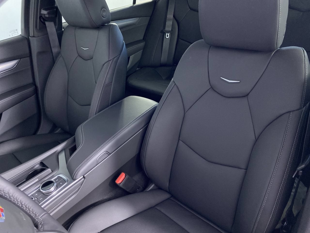2024 Cadillac CT5 Premium Luxury