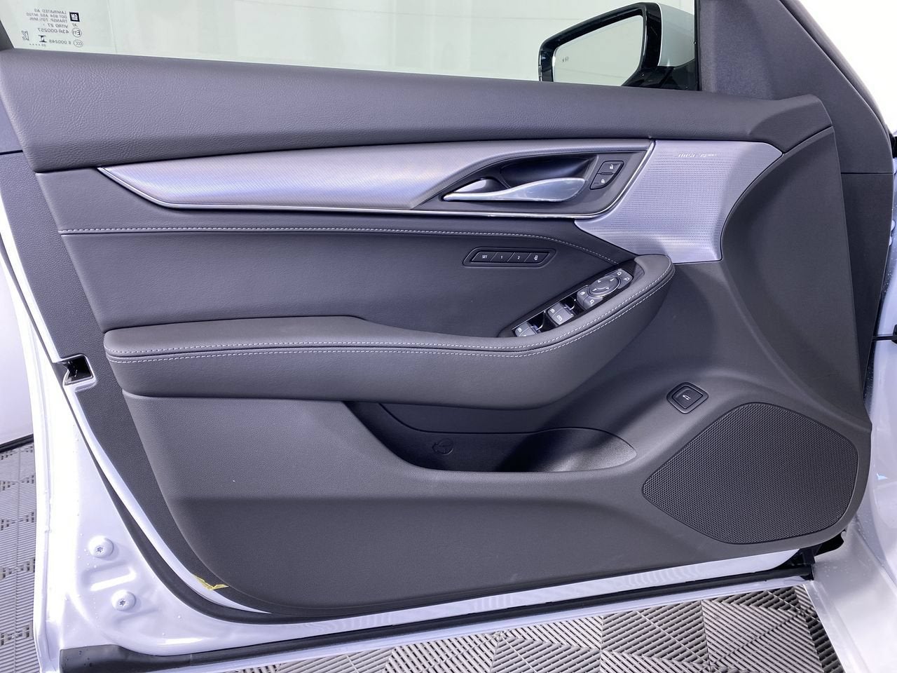 2024 Cadillac CT5 Premium Luxury