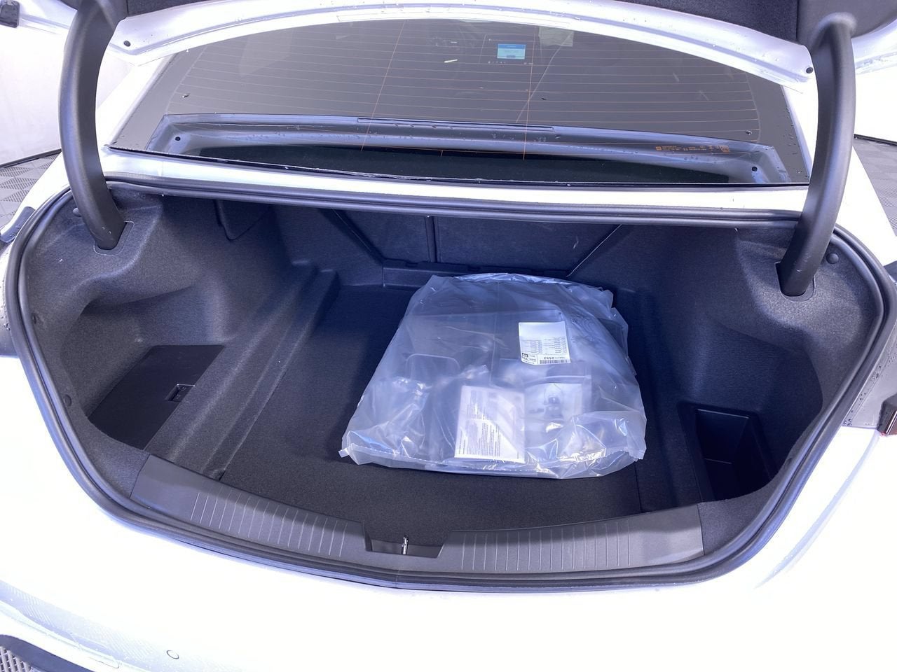 2024 Cadillac CT5 Premium Luxury
