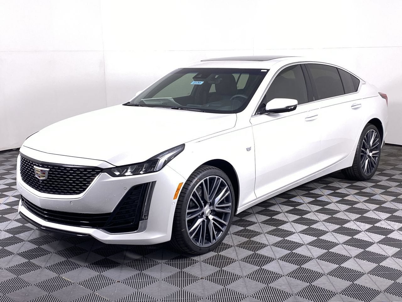 2024 Cadillac CT5 Premium Luxury