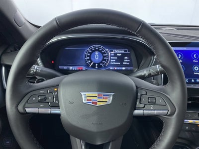 2024 Cadillac CT5 Premium Luxury