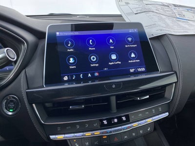 2024 Cadillac CT5 Premium Luxury