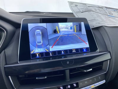 2024 Cadillac CT5 Premium Luxury