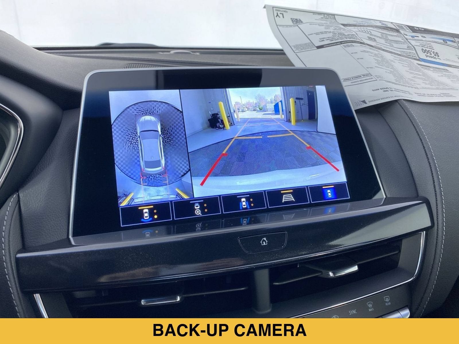 2024 Cadillac CT5 Premium Luxury
