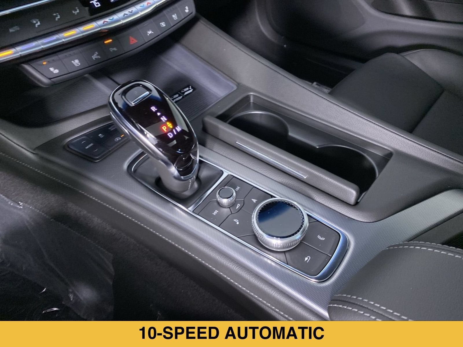 2024 Cadillac CT5 Premium Luxury