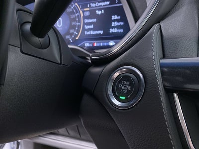 2024 Cadillac CT5 Premium Luxury