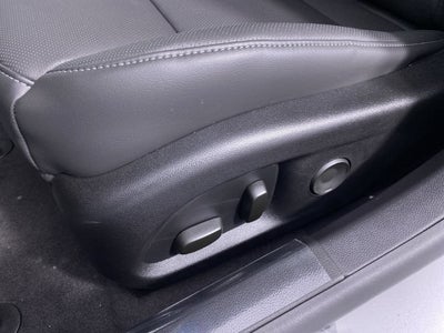 2024 Cadillac CT5 Premium Luxury