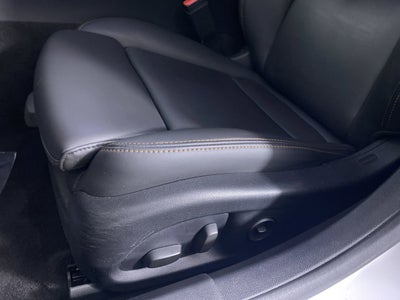 2020 Cadillac CT5 Sport